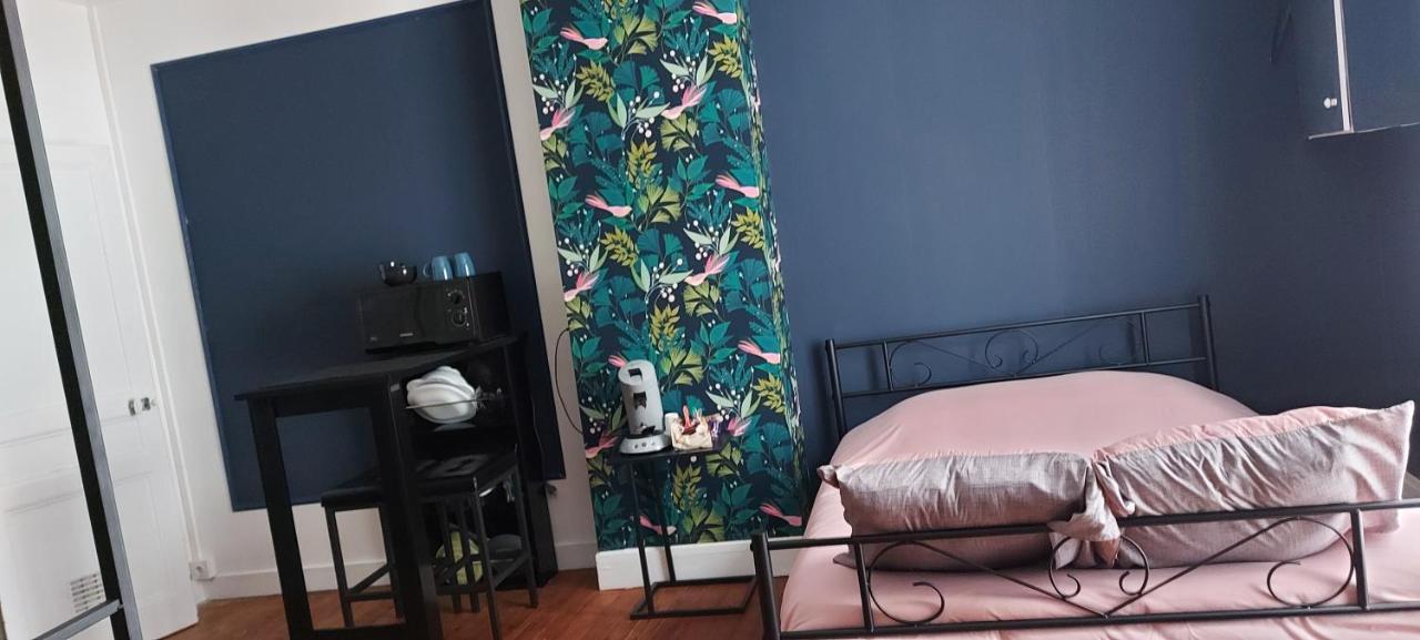 Mia Apartment Dieppe